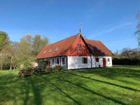 Idyllic Country House On Bornholm in Nexø